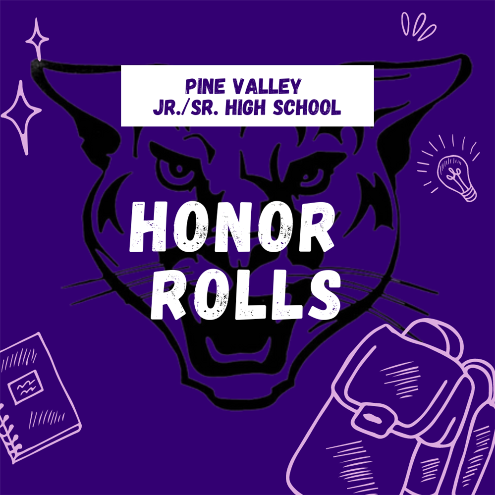  honor rolls